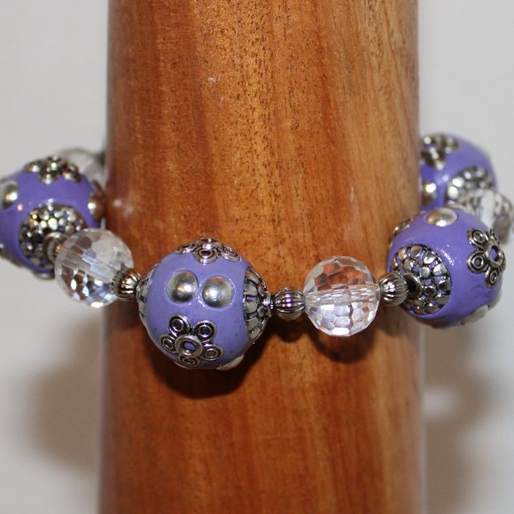 Handmade Bracelet - Picture 2 of 4